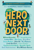 The Hero Next Door | We Need Diverse Books | Anthology | Beetle Bookshop