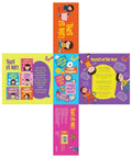 This Is Me! (Set of 5 Board Books) by Red Panda