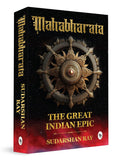 Mahabharata: The Great Indian Epic | Sudarshan Ray | Beetle Bookshop