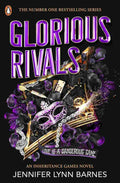 Glorious Rivals (The Grandest Game)