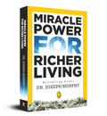 Power For Richer Living