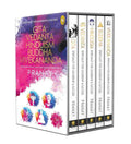 Spirituality for Leadership & Success (Box-Set of 5 Books) By Pranay