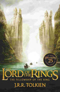 The Fellowship of the Ring: Exclusive Anniversary Edition (The Lord of the Rings, Book 1)