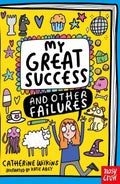 My Great Success and Other Failures (Jess Jackson Series)