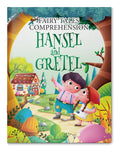 Fairy Tales Comprehension Hansel and Gretel | Beetle Bookshop