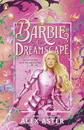 Dreamscape (A Coming-of-Age Teen Fiction Novel) - Alex Aster & Barbie