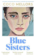 Blue Sisters The Highly-Anticipated Novel | By Coco Mellors