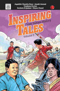 Inspiring Tales From Indian History Comic: Volume 3 – By Amar Chitra Katha & Harshikaa Udasi (Authors)