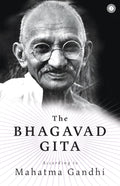 The Bhagavad Gita by Mahatma Gandhi
