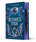 Ruinous Ends: Souls of Blackwood Academy