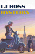 Hysteria: The gripping psychological thriller from the bestselling author of Holy Island (The Alexander Gregory Thrillers, Book 2)