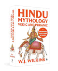 Hindu Mythology - Vedic and Puranic (Popular Classics)