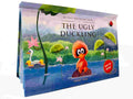 My First Pop Up Fairy Tales: The Ugly Duckling By Wonder House Books
