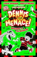 Museum Mayhem (Beano Dennis & Gnasher)