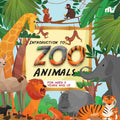 Introduction to Zoo Animals – By Moonstone & Rupa Publications India (Authors)