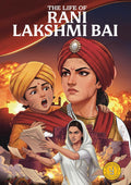 The Life of Rani Lakshmi Bai: Classic Indian Stories - Westland