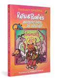 Rattu and Poorie’s Adventures in History: Animals in Art - Parvati Sharma | Buy Online at Beetle Bookshop