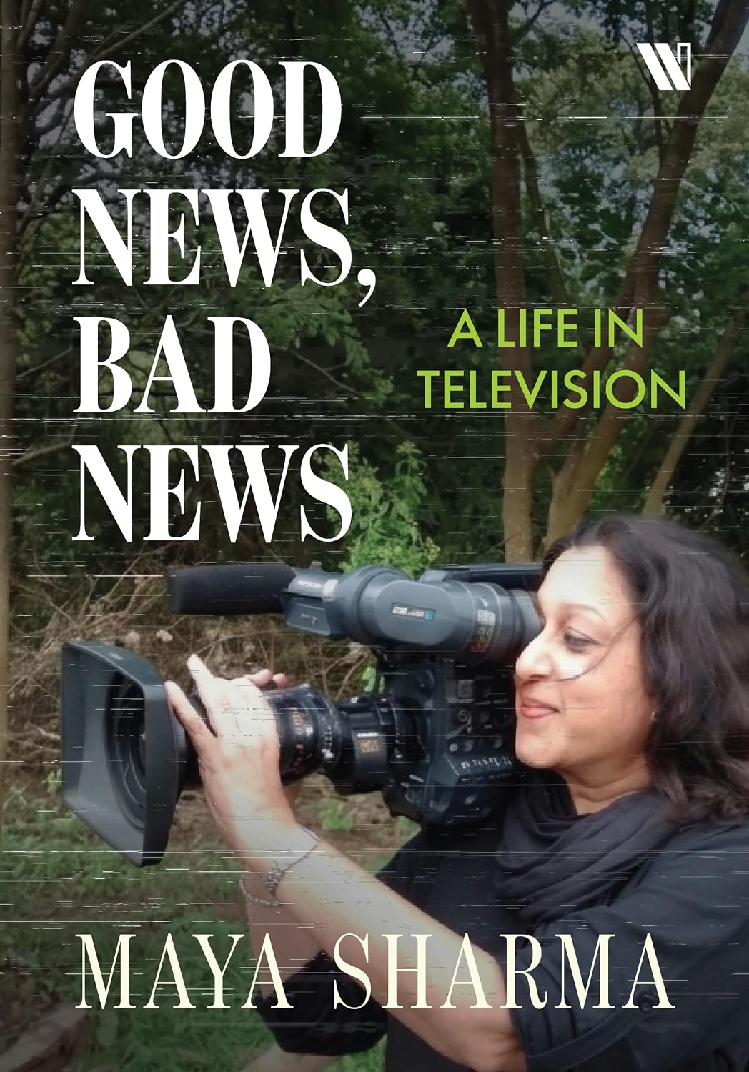 Good News, Bad News