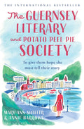 Guernsey Literary & Potato Peel Pie Society | Beetle Bookshop