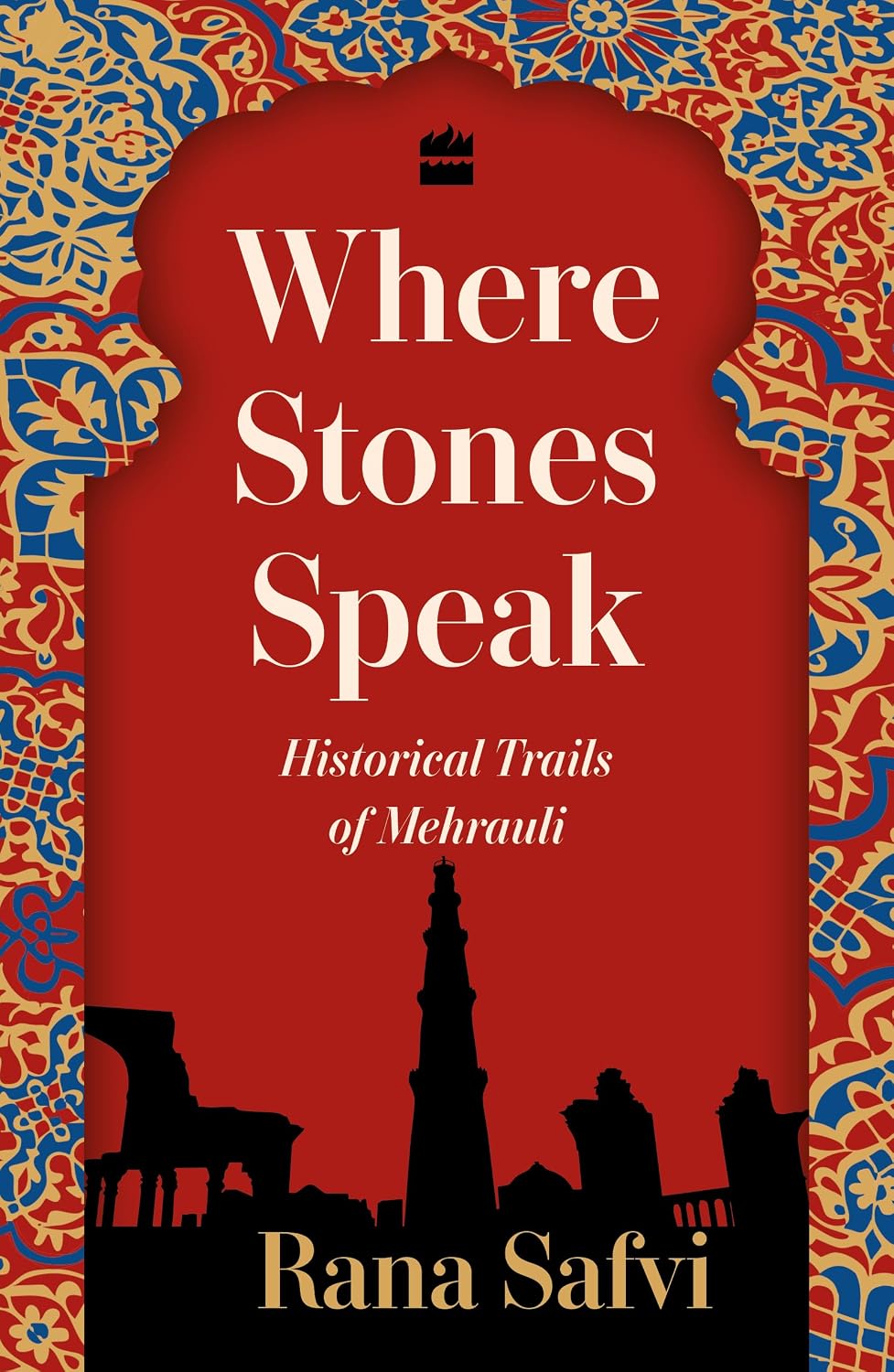 Shahjahanabad: The Living City of Old Delhi (Volume Two)