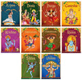 Tales from Indian Mythology: 10-Book Collector's Set An Epic Journey Through Our Cultural Heritage