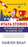 #TataStories By Harish Bhat