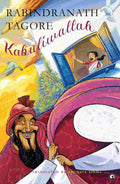 Kabuliwallah