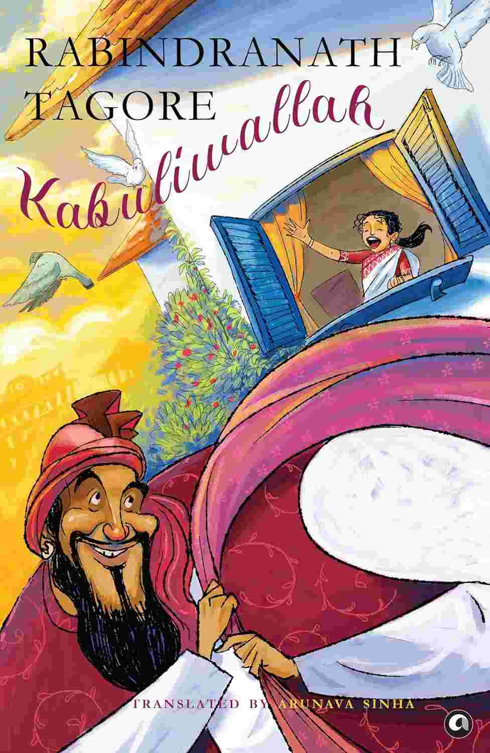 Kabuliwallah