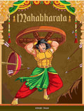 Tales from Mahabharat: Indian Mythology For Children An Enchanting Journey into Ancient Wisdom | By Wonder House Books