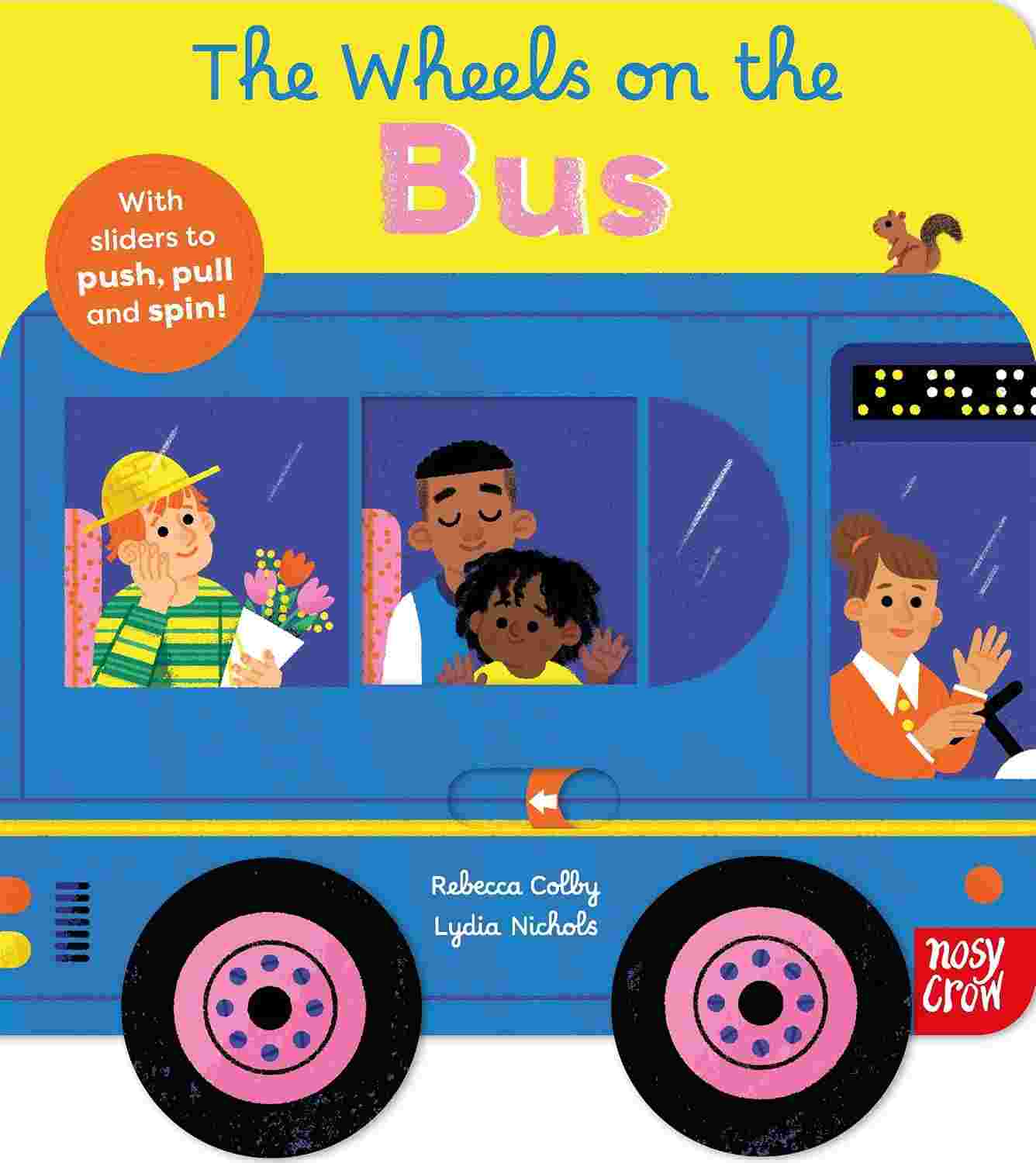 Wheels on the Bus