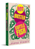 Hot Butter Cuttlefish