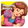Cutout Board Book: Sleeping Beauty – By Moonstone & Rupa Publications India (Published by Rupa Publications India)