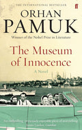 The Museum of Innocence By Orhan Pamuk
