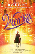 Wonka The Magical Prequel to the World of Roald Dahl