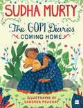The Gopi Diaries: Coming Home | Sudha Murty | Beetle Bookshop
