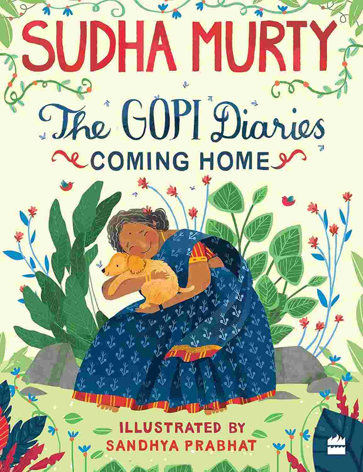 Gopi Diaries: Coming Home