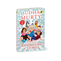 Grandma's Bag of Stories By Sudha Murty