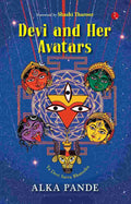 Devi and Her Avatars – By Dr. Alka Pande (Published by Rupa Publications India)
