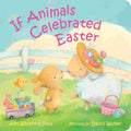 If Animals Celebrated Easter - Ann Whitford Paul & David Walker | Buy Online at Beetle Bookshop