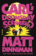 Carl's Doomsday Scenario: Dungeon Crawler Carl Book 2 - Matt Dinniman | Buy Online at Beetle Bookshop
