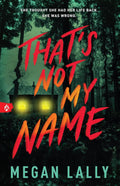 That’s Not My Name