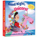 Good Night Unicorn!