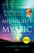 Midnights with the Mystic by Sadhguru and Cheryl Simone