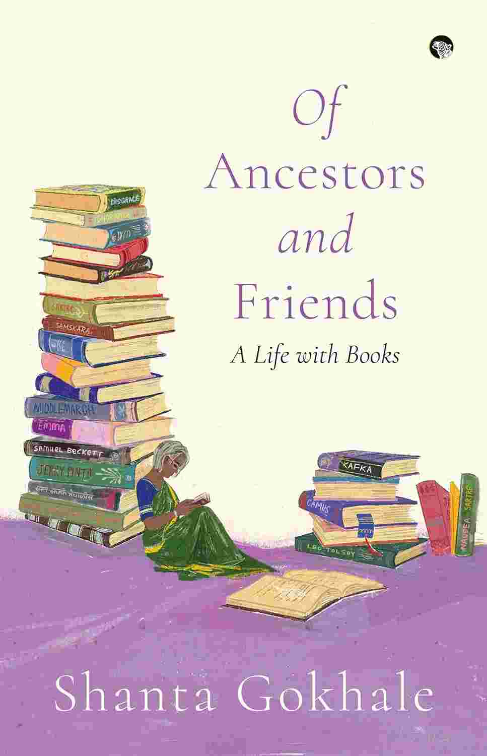 Of Ancestors and Friends