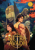 Netra-Avadh By Dr. Rajeev Tamhanka