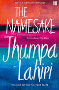 The Namesake by Jhumpa Lahiri | Beetle Bookshop