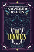 The Lunatics