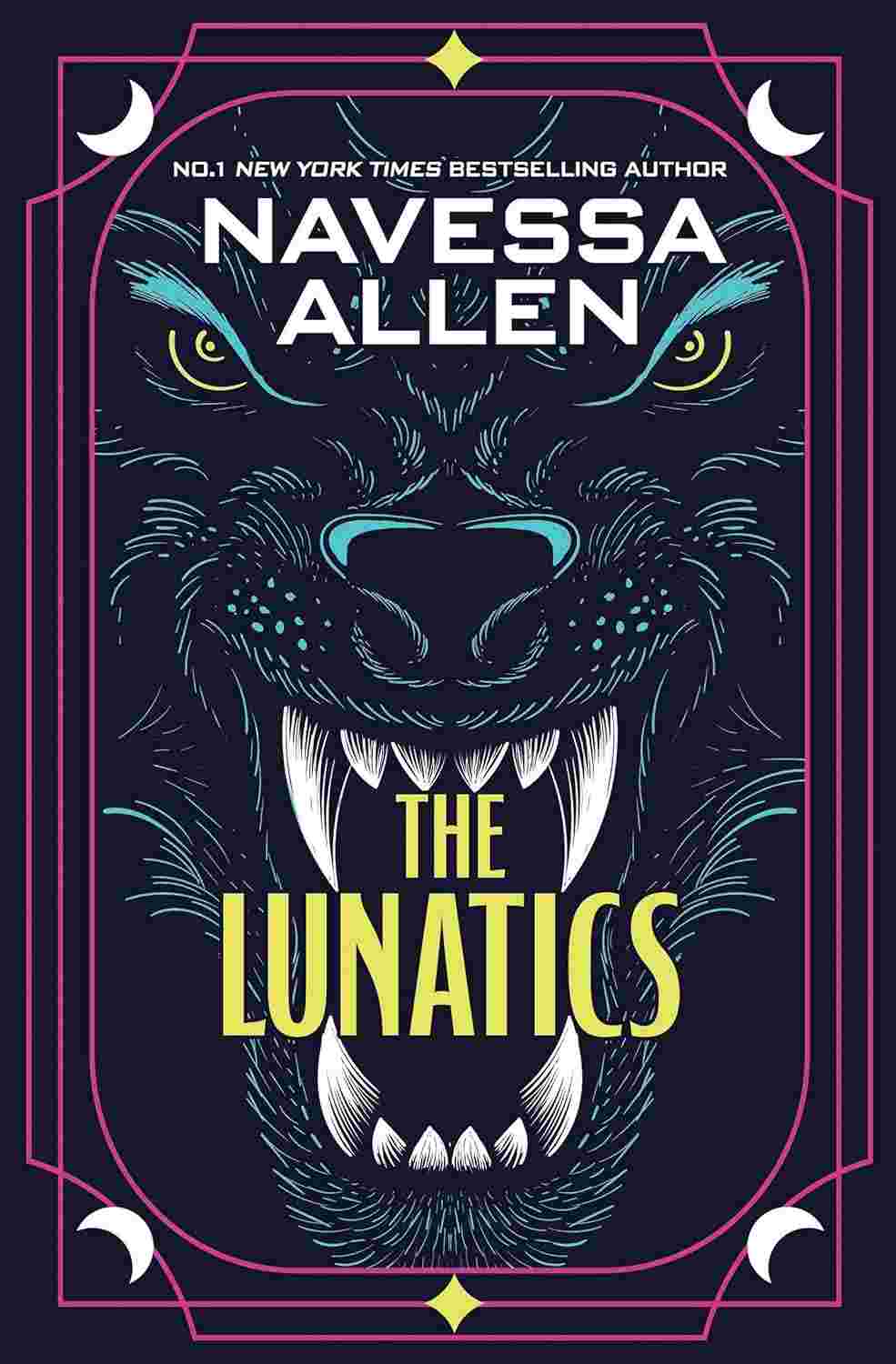 The Lunatics
