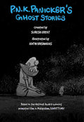 P. N. K. Panicker’s Ghost Stories by Suresh Eriyat