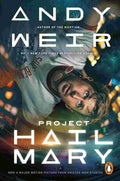 Project Hail Mary: Special Movie Tie-in Edition